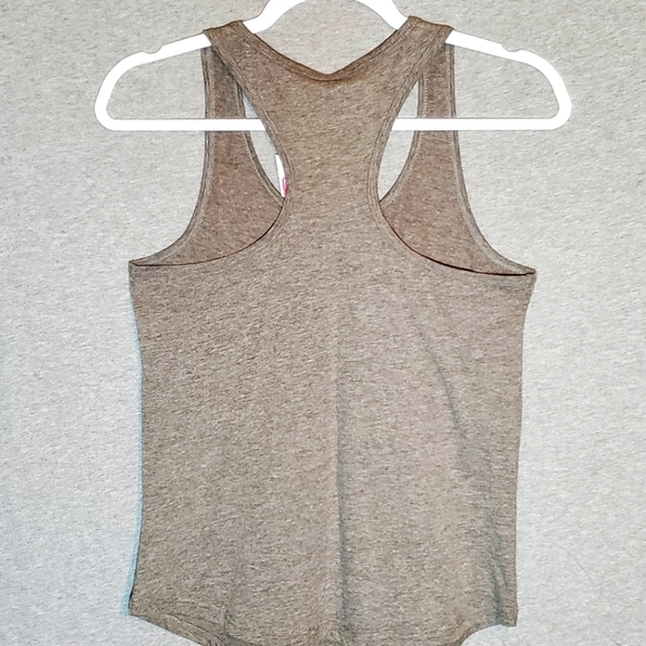 ChinUp Apparel Gym Tank Top (XS) - Picture 2 of 3